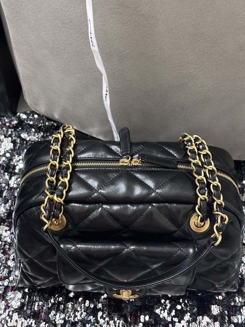 Chanel Stachel Bags